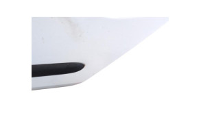 Porte arriere gauche RENAULT CLIO 2 Photo n°3
