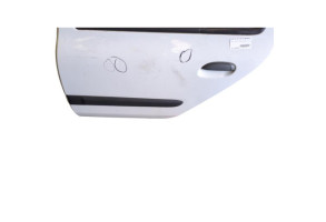 Porte arriere gauche RENAULT CLIO 2 Photo n°4