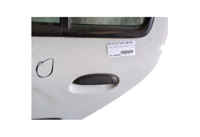 Porte arriere gauche RENAULT CLIO 2 Photo n°5