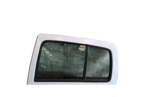 Porte arriere gauche RENAULT CLIO 2 Photo n°8