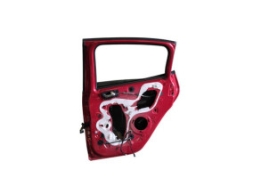 Porte arriere droit PEUGEOT 208 1 Photo n°6
