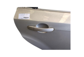 Porte arriere droit FORD FOCUS 3 Photo n°4