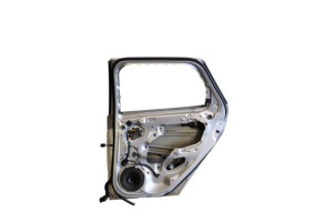 Porte arriere droit FORD FOCUS 3 Photo n°6
