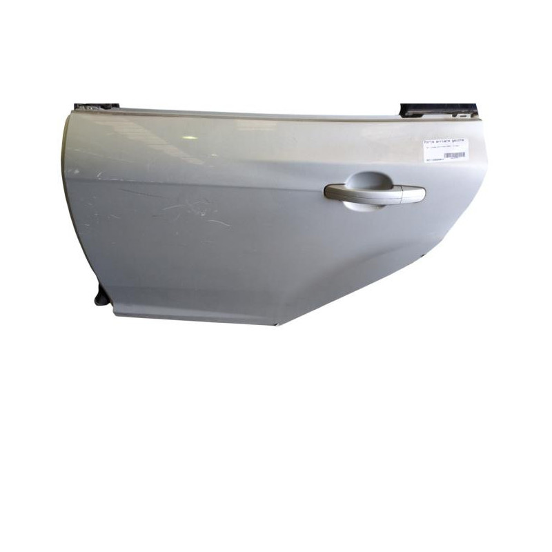 Porte arriere gauche FORD FOCUS 3 Photo n°1