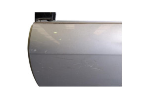Porte arriere gauche FORD FOCUS 3 Photo n°2