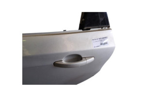 Porte arriere gauche FORD FOCUS 3 Photo n°3