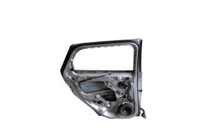Porte arriere gauche FORD FOCUS 3 Photo n°4