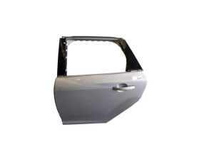 Porte arriere gauche FORD FOCUS 3 Photo n°5