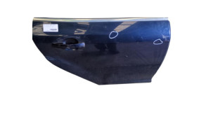 Porte arriere droit FORD FOCUS 3 Photo n°1