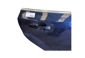 Porte arriere droit FORD FOCUS 3 Photo n°2