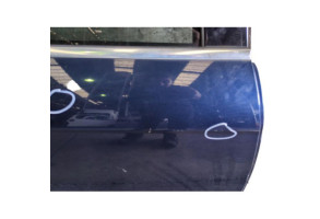 Porte arriere droit FORD FOCUS 3 Photo n°3