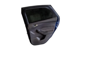 Porte arriere droit FORD FOCUS 3 Photo n°4