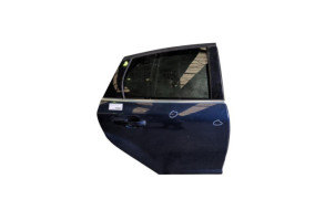 Porte arriere droit FORD FOCUS 3 Photo n°5
