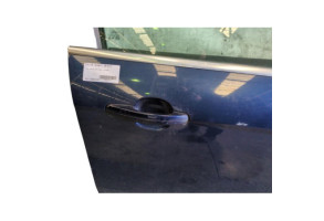 Porte avant droit FORD FOCUS 3 Photo n°2