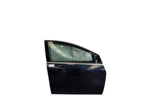 Porte avant droit FORD FOCUS 3 Photo n°5