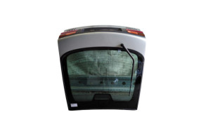 Malle/Hayon arriere RENAULT LAGUNA 1 Photo n°1