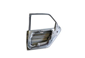 Porte arriere droit RENAULT LAGUNA 1 Photo n°6