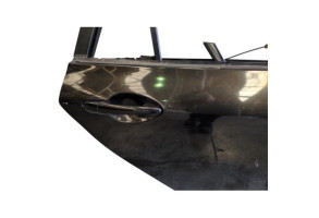 Porte arriere droit MAZDA 6 2 Photo n°4