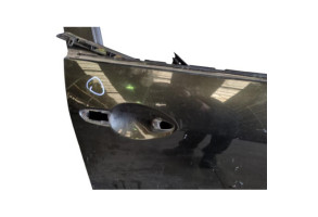 Porte avant droit MAZDA 6 2 Photo n°4