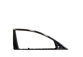 Porte avant droit MAZDA 6 2 Photo n°8