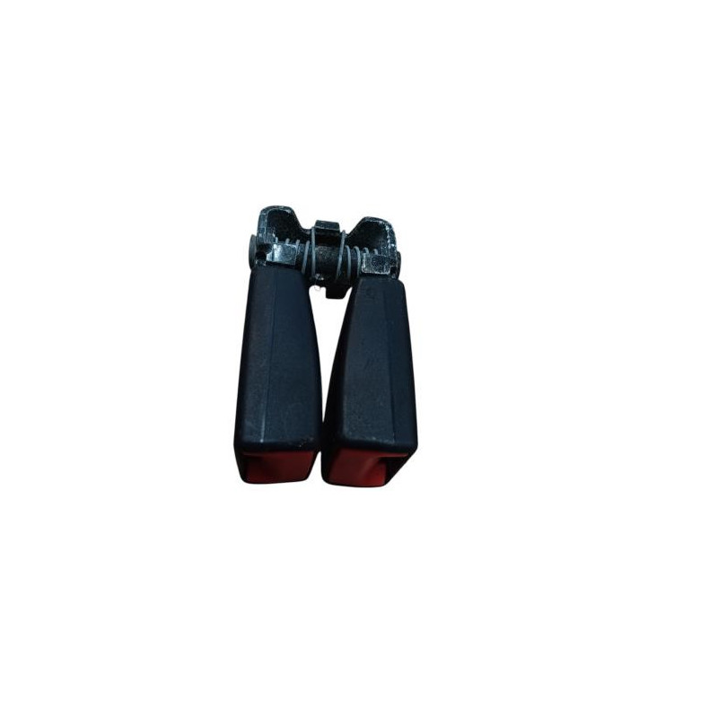 Attache ceinture arriere droit FORD FOCUS 3 Photo n°1 Attache ceinture arriere droit FORD FOCUS 3 Photo n°1