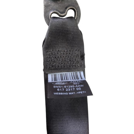 Ceinture avant gauche FORD FOCUS 3