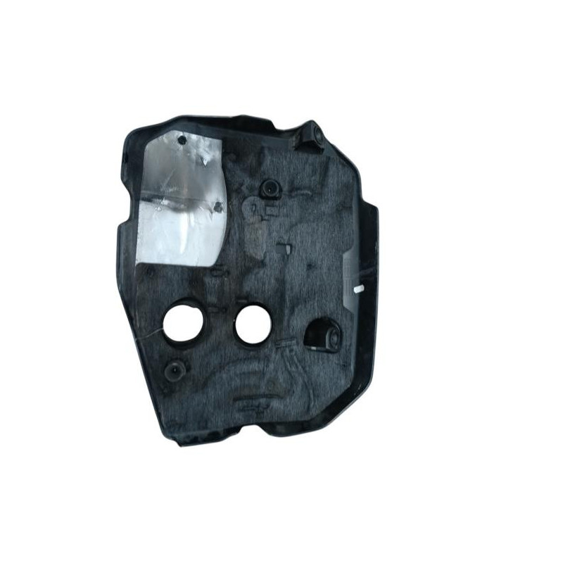 Cache moteur FORD FOCUS 3 Photo n°1 Cache moteur FORD FOCUS 3 Photo n°1