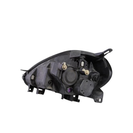 Optique avant principal droit (feux)(phare) FIAT PUNTO EVO 3