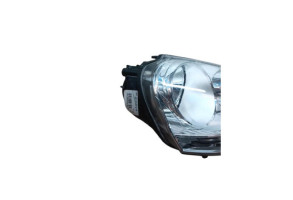 Optique avant principal droit (feux)(phare) VOLKSWAGEN GOLF 5 Photo n°3