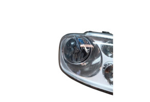 Optique avant principal droit (feux)(phare) VOLKSWAGEN TOURAN 1 Photo n°2
