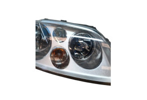 Optique avant principal droit (feux)(phare) VOLKSWAGEN TOURAN 1 Photo n°3