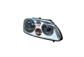 Optique avant principal droit (feux)(phare) VOLKSWAGEN TOURAN 1 Photo n°5