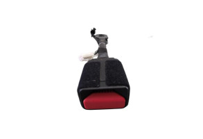 Attache ceinture avant droit CITROEN C3 3 Photo n°2