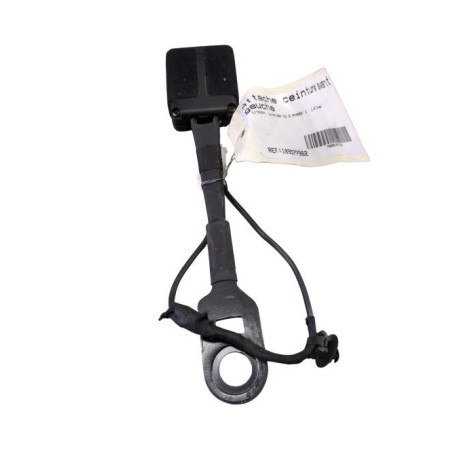 Attache ceinture avant gauche CITROEN C3 3