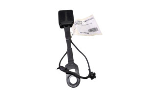 Attache ceinture avant gauche CITROEN C3 3 Photo n°1