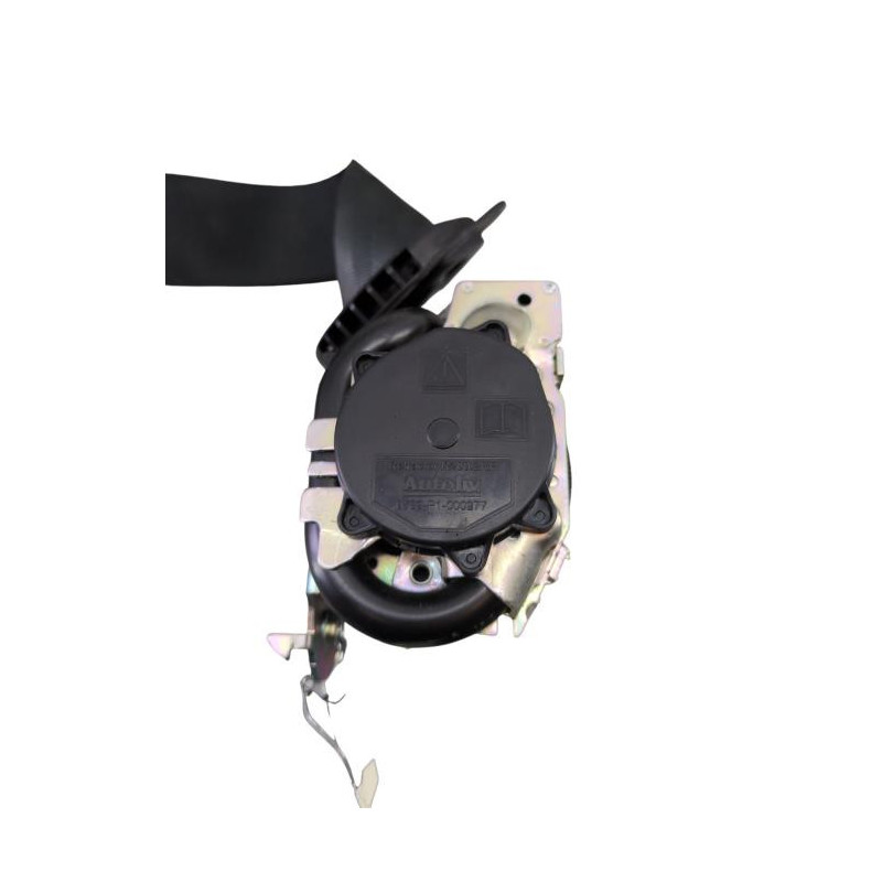 Ceinture avant droit CITROEN C3 3 Photo n°1