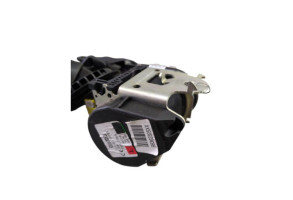 Ceinture avant gauche CITROEN C3 3 Photo n°2