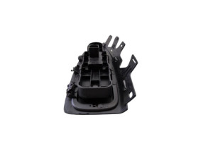 Interrupteur de leve vitre avant droit CITROEN C4 GRAND PICASSO 1 Photo n°1