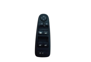 Interrupteur de leve vitre avant gauche CITROEN C4 GRAND PICASSO 1 Photo n°4