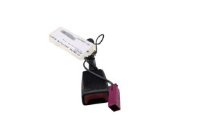 Attache ceinture avant droit FORD FOCUS 3 Photo n°2