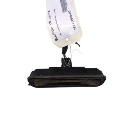 Bouton de coffre FORD FOCUS 3