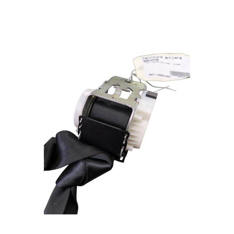 Ceinture arriere gauche FORD FOCUS 3 Photo n°1 Ceinture arriere gauche FORD FOCUS 3 Photo n°1
