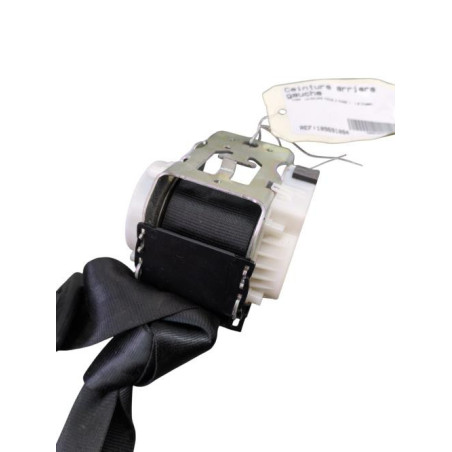 Ceinture arriere gauche FORD FOCUS 3