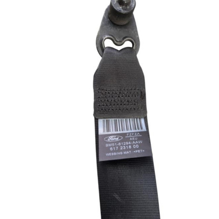 Ceinture avant droit FORD FOCUS 3