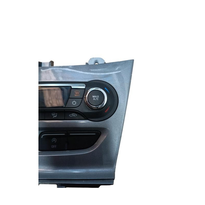 Commande chauffage FORD FOCUS 3 Photo n°1 Commande chauffage FORD FOCUS 3 Photo n°1