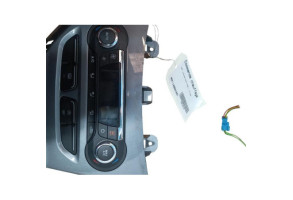 Commande chauffage FORD FOCUS 3 Photo n°4 Commande chauffage FORD FOCUS 3 Photo n°4