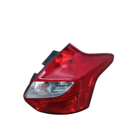 Feu arriere principal droit (feux) FORD FOCUS 3