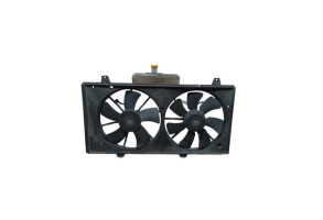 Moto ventilateur radiateur MAZDA 6 2 Photo n°6 Moto ventilateur radiateur MAZDA 6 2 Photo n°6