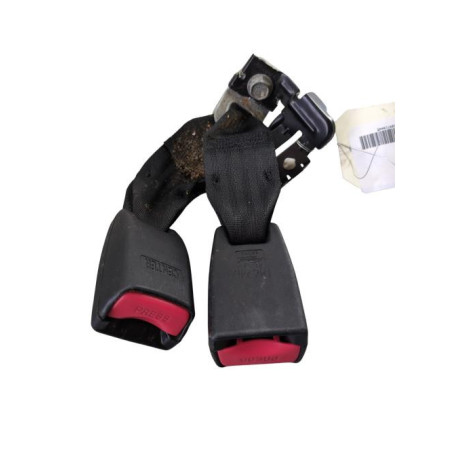 Attache ceinture arriere droit MAZDA 6 2