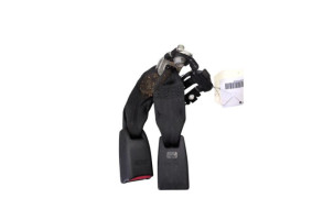 Attache ceinture arriere droit MAZDA 6 2 Photo n°3 Attache ceinture arriere droit MAZDA 6 2 Photo n°3